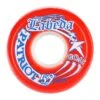 Labeda Patriot 82A Roller Hockey Goalie Wheel - Red 59mm -GoalieMonkey labeda patriot hockey wheel goalie 2017