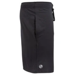 MonkeySports Loose Fit Senior Training Shorts -GoalieMonkey monkeysports apparel loose fit training shorts sr inset2