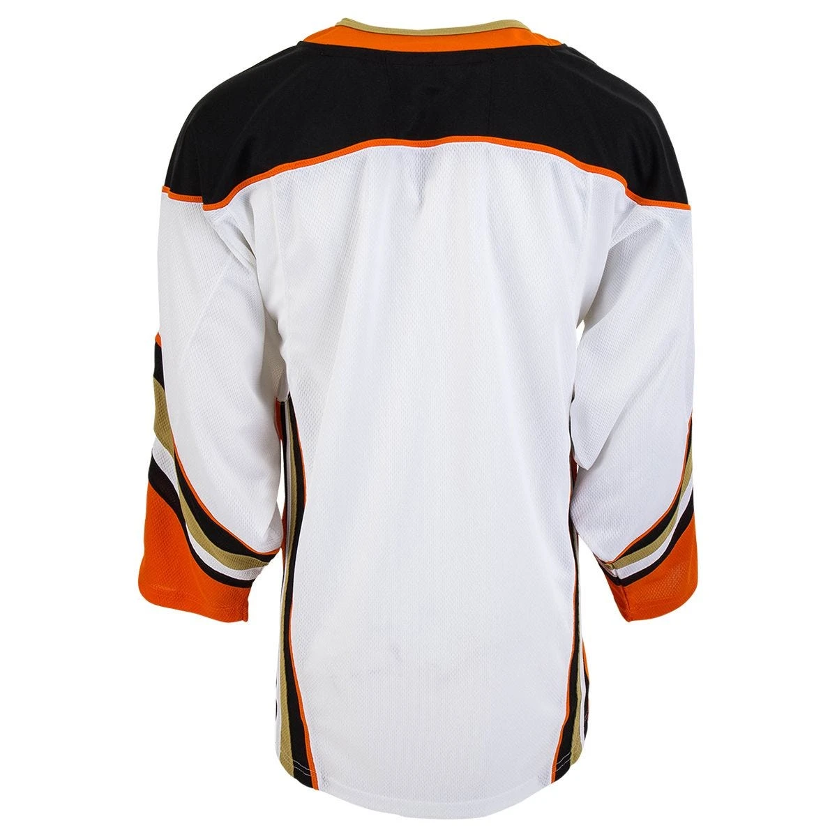 Anaheim Ducks MonkeySports Uncrested Adult Hockey Jersey 6 Anaheim Ducks MonkeySports Uncrested Adult Hockey Jersey - Image 4