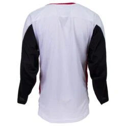 Ottawa Senators MonkeySports Uncrested Junior Hockey Jersey -GoalieMonkey monkeysports hockey jersey uncrested ottawa senators jr inset4