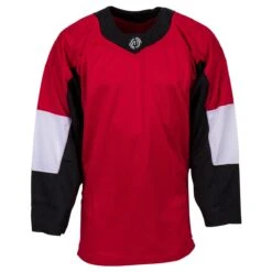 Ottawa Senators MonkeySports Uncrested Junior Hockey Jersey