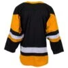 Pittsburgh Penguins MonkeySports Uncrested Adult Hockey Jersey 2 Pittsburgh Penguins MonkeySports Uncrested Adult Hockey Jersey -GoalieMonkey monkeysports hockey jersey uncrested pittsburgh penguins sr inset7
