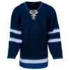 Winnipeg Jets MonkeySports Uncrested Adult Hockey Jersey -GoalieMonkey monkeysports hockey jersey uncrested winnipeg jets sr