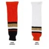 Anaheim Ducks MonkeySports Knit Hockey Socks