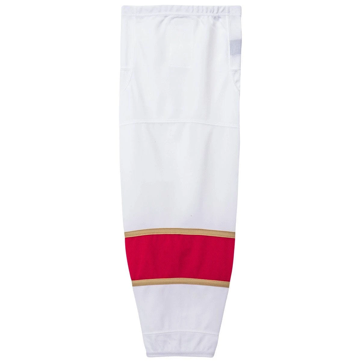 Florida Panthers MonkeySports Mesh Hockey Socks 6 Florida Panthers MonkeySports Mesh Hockey Socks - Image 4