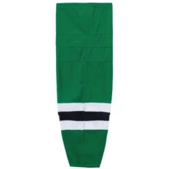 Dallas Stars MonkeySports Mesh Hockey Socks -GoalieMonkey monkeysports hockey socks mesh dal inset8