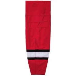 Ottawa Senators MonkeySports Mesh Hockey Socks -GoalieMonkey monkeysports hockey socks mesh ott inset8