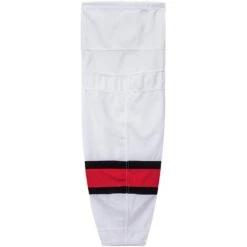 Ottawa Senators MonkeySports Mesh Hockey Socks -GoalieMonkey monkeysports hockey socks mesh ott inset9