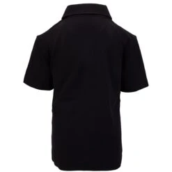 Bauer Core Training Youth Short Sleeve Polo Shirt -GoalieMonkey ms1298463 2