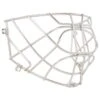 CCM Pro Stainless Steel Certified Cat Eye Goalie Cage