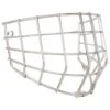 CCM Pro Stainless Steel Certified Straight Bar Goalie Cage -GoalieMonkey ms1405596 1