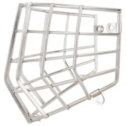 CCM Pro Stainless Steel Certified Straight Bar Goalie Cage 9 CCM Pro Stainless Steel Certified Straight Bar Goalie Cage -GoalieMonkey ms1405596 3