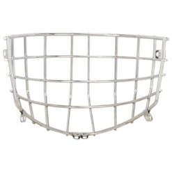 CCM Pro Stainless Steel Certified Straight Bar Goalie Cage 10 CCM Pro Stainless Steel Certified Straight Bar Goalie Cage -GoalieMonkey ms1405596 4