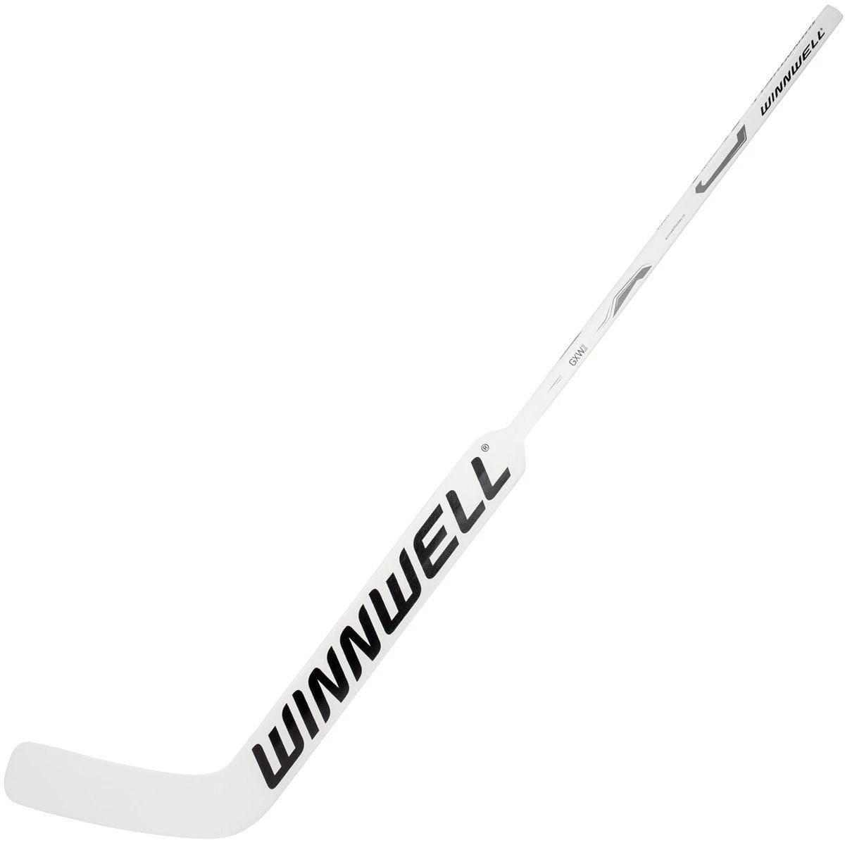 Winnwell GXW1 Intermediate Goalie Stick 3 Winnwell GXW1 Intermediate Goalie Stick