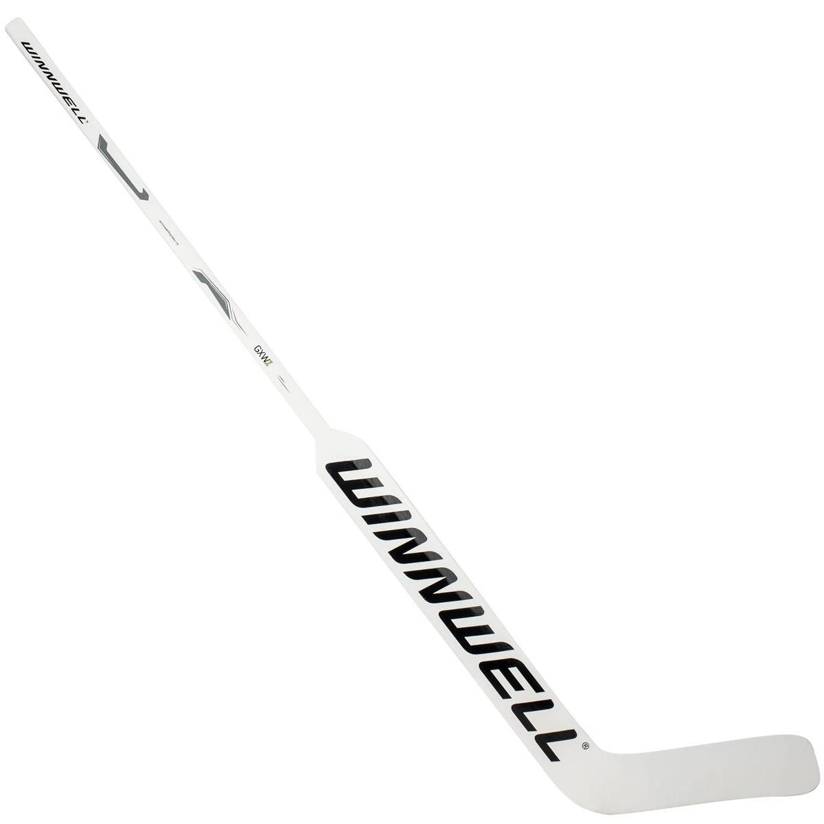 Winnwell GXW1 Intermediate Goalie Stick 7 Winnwell GXW1 Intermediate Goalie Stick - Image 5