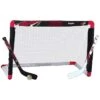 Arizona Coyotes Franklin NHL Mini Hockey Goal Set 1 Arizona Coyotes Franklin NHL Mini Hockey Goal Set -GoalieMonkey ms1430491 1