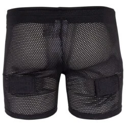 Warrior Junior Loose Jock Short W/ Cup -GoalieMonkey ms1440838 3