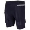 Warrior Junior Compression Jock Short W/ Cup -GoalieMonkey ms1440846 1