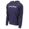 Bauer Graphic Core Fleece Youth Pullover Hoody -GoalieMonkey ms1441814 1