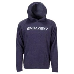 Bauer Graphic Core Fleece Youth Pullover Hoody 12 Bauer Graphic Core Fleece Youth Pullover Hoody -GoalieMonkey ms1441814 3
