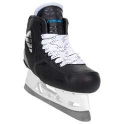 True Stock Two-Piece Pro Senior Goalie Skates 10 True Stock Two-Piece Pro Senior Goalie Skates -GoalieMonkey ms1454255 2