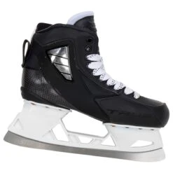 True Stock Two-Piece Pro Senior Goalie Skates 12 True Stock Two-Piece Pro Senior Goalie Skates -GoalieMonkey ms1454255 3