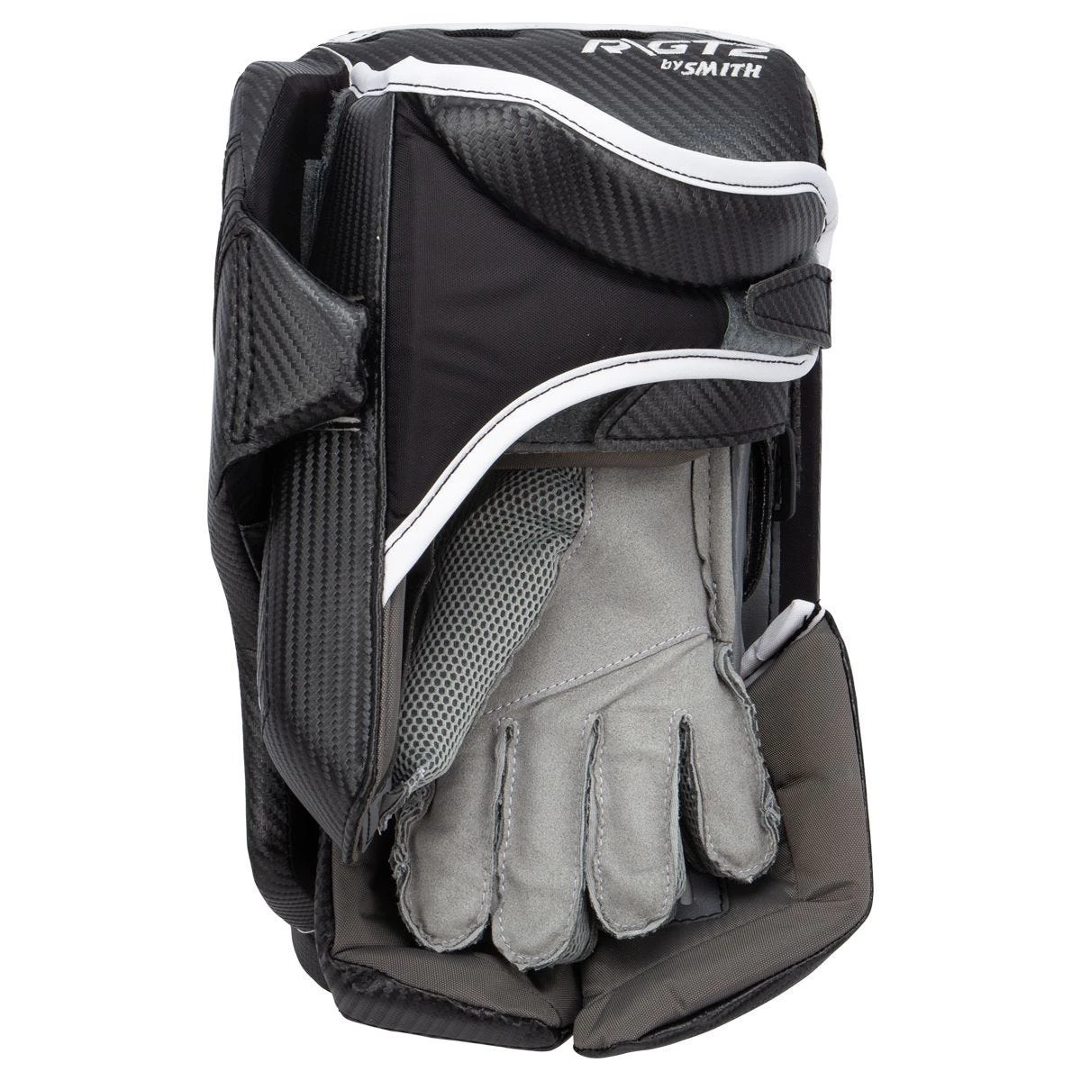 Warrior Ritual GT2 Intermediate Goalie Blocker 7 Warrior Ritual GT2 Intermediate Goalie Blocker - Image 5