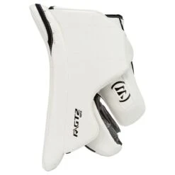 Warrior Ritual GT2 Classic Senior Goalie Blocker -GoalieMonkey ms1456438 2