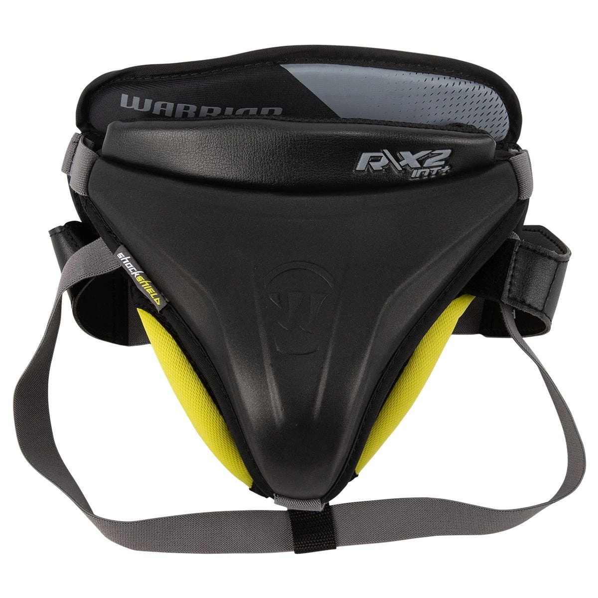 Warrior Ritual X2 Intermediate+ Goalie Jock 3 Warrior Ritual X2 Intermediate+ Goalie Jock