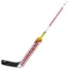 Warrior Ritual V1 Pro+ Intermediate Goalie Stick 1 Warrior Ritual V1 Pro+ Intermediate Goalie Stick -GoalieMonkey ms1463531 1