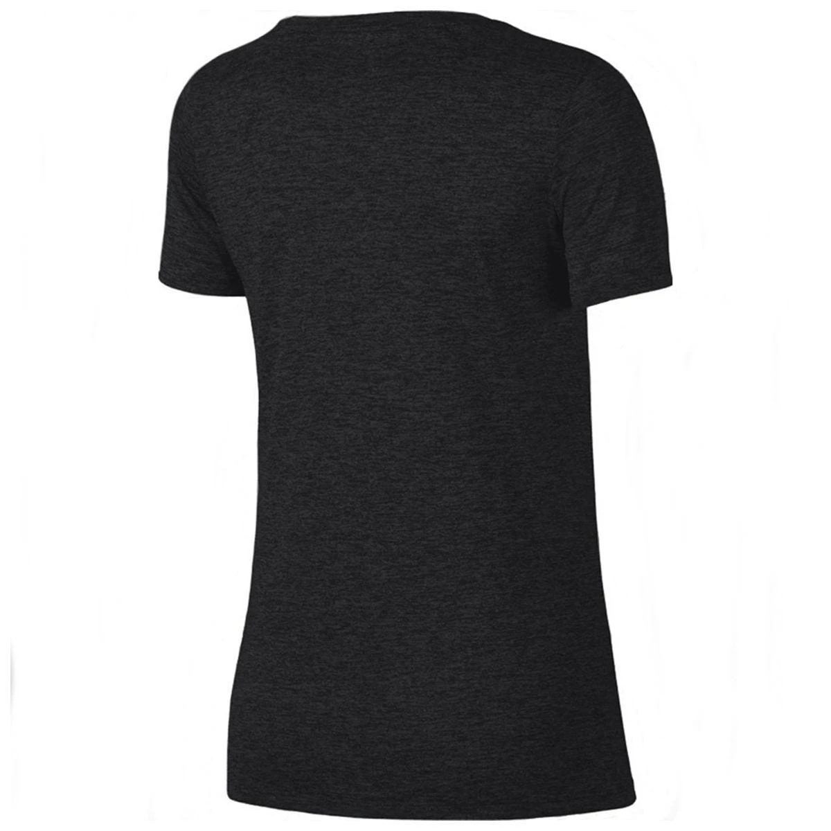 Nike Dri-FIT Legend Training Women's Short Sleeve Tee Shirt 4 Nike Dri-FIT Legend Training Women's Short Sleeve Tee Shirt - Image 2