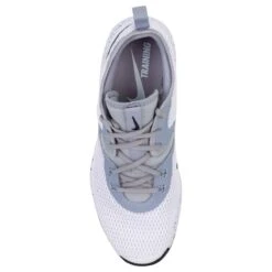 Nike Air Max Typha 2 Men's Training Shoes - White/Black/Gray -GoalieMonkey nike footwear air max typha 2 training shoes wht blk gry sr