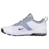 Nike Air Max Typha 2 Men's Training Shoes - White/Black/Gray -GoalieMonkey nike footwear air max typha 2 training shoes wht blk gry sr inset3
