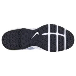 Nike Air Max Typha 2 Men's Training Shoes - White/Black/Gray -GoalieMonkey nike footwear air max typha 2 training shoes wht blk gry sr inset4