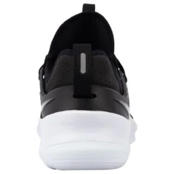Nike Free X Metcon Men's Training Shoes - Black/White -GoalieMonkey nike footwear mens metcon free training black white inset4