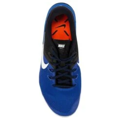 Nike Metcon 4 Men's Training Shoes - Royal/White/Black -GoalieMonkey nike footwear metcon 4 mens training ryl wht blk inset6
