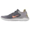 Nike Free RN 2018 Women's Running Shoes - Gunsmoke/Crimson Pulse/Atmospheric Grey -GoalieMonkey nike footwear womens free rn 2018 gunsmoke crimson pulse atmospheric grey inset2