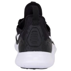 Nike Free TR 8 Women's Training Shoes - Black/White -GoalieMonkey nike footwear womens free tr 8 black white inset1