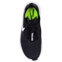 Nike Free TR 8 Women's Training Shoes - Black/White -GoalieMonkey nike footwear womens free tr 8 black white inset3
