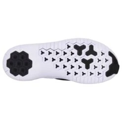 Nike Free TR 8 Women's Training Shoes - Black/White -GoalieMonkey nike footwear womens free tr 8 black white inset4