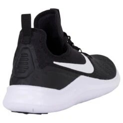 Nike Free TR 8 Women's Training Shoes - Black/White -GoalieMonkey nike footwear womens free tr 8 black white inset5