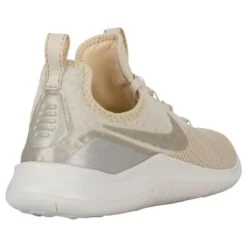 Nike Free TR 8 Women's Training Shoes - Champagne -GoalieMonkey nike footwear womens free tr 8 champagne inset5