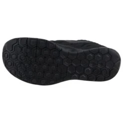 Nike Free 5.0 Women's Training Shoes - Black/Anthracite/Black 10 Nike Free 5.0 Women's Training Shoes - Black/Anthracite/Black -GoalieMonkey nike hockey footwear free 5 0 blk ant blk wmn inset3