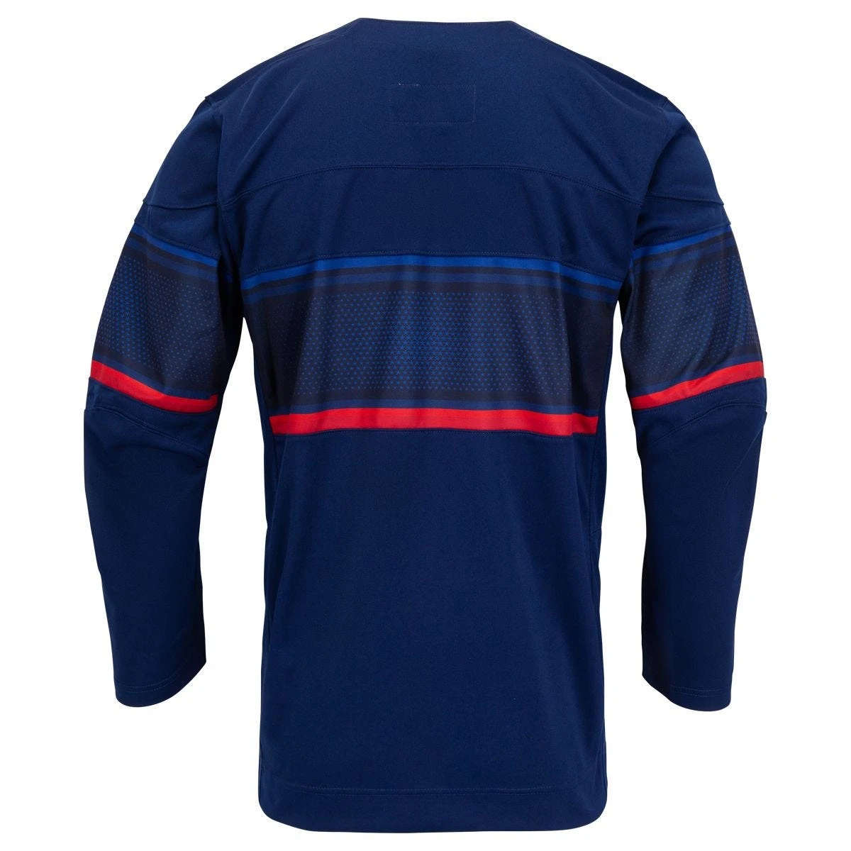 Team USA Nike 2022 Olympic Adult Hockey Jersey 4 Team USA Nike 2022 Olympic Adult Hockey Jersey - Image 2