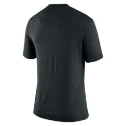 Nike Legend Boy's Short Sleeve Tee Shirt -GoalieMonkey nike legend boys training ss shirt yt inset1