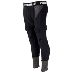 Oneiric Genesis Boy's Compression Goalie Jock Pants 5 Oneiric Genesis Boy's Compression Goalie Jock Pants -GoalieMonkey oneiric goalie jock compression pant yt boys inset1