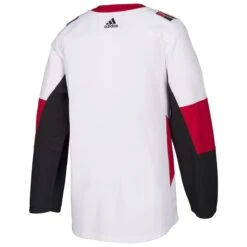 Ottawa Senators Adidas AdiZero Authentic NHL Hockey Jersey 10 Ottawa Senators Adidas AdiZero Authentic NHL Hockey Jersey -GoalieMonkey ott 5bh back
