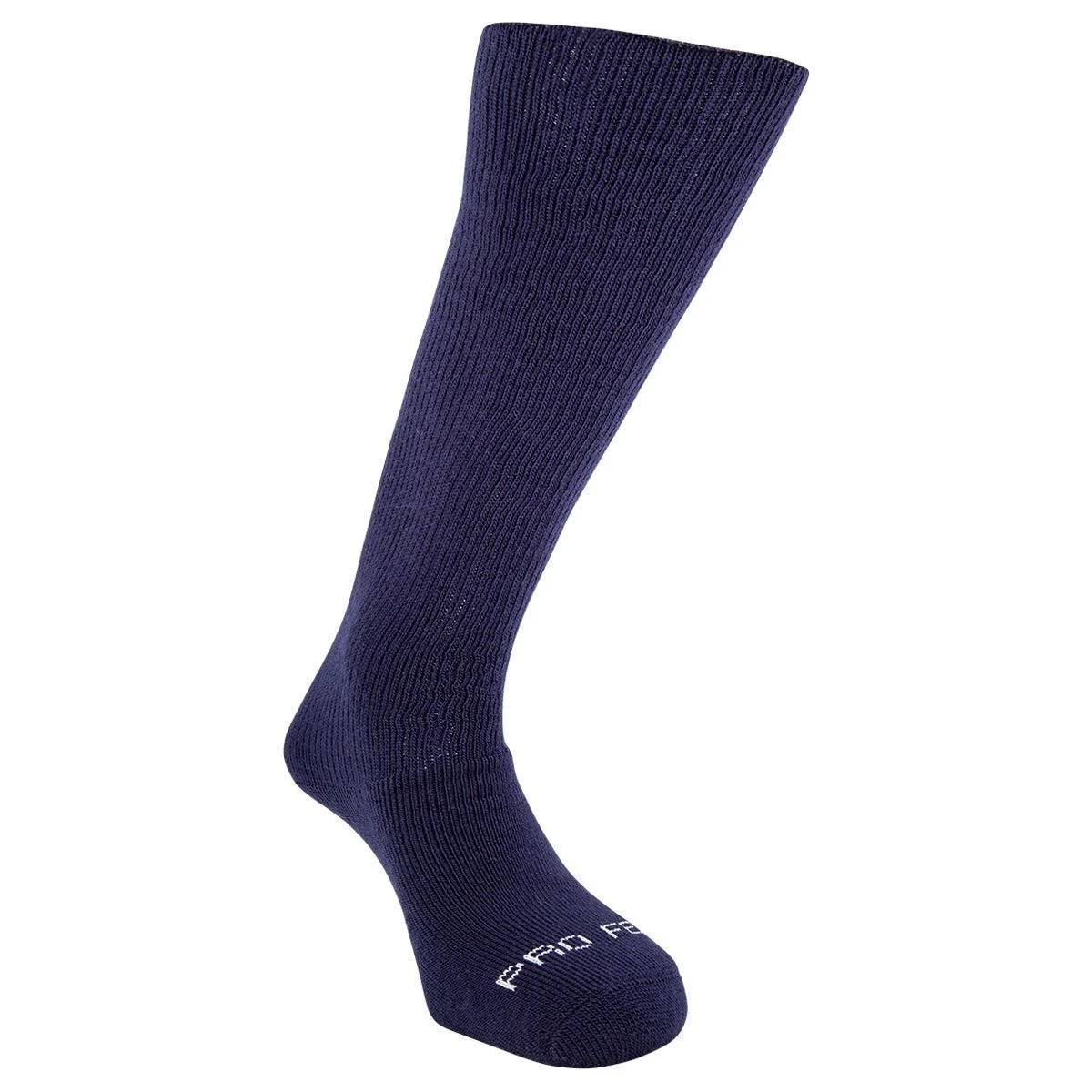 ProFeet Cushion Acrylic Multi-Sport Tube Socks 4 ProFeet Cushion Acrylic Multi-Sport Tube Socks - Image 2