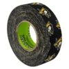 Renfrew NHL Pittsburgh Penguins Cloth Tape 1 Renfrew NHL Pittsburgh Penguins Cloth Tape -GoalieMonkey renfrew hockey accessories cloth tape nhl pit
