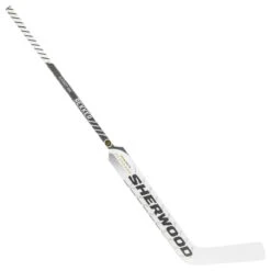 Sherwood Rekker Element 1 Intermediate Goalie Stick 9 Sherwood Rekker Element 1 Intermediate Goalie Stick -GoalieMonkey sherwood goalie stick rekker element 1 int inset1